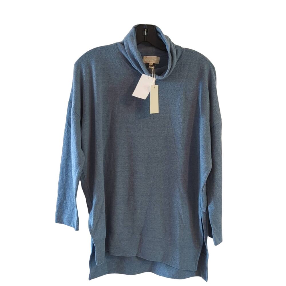 NWT Melloday Soft Turtleneck